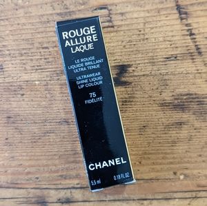 CHANEL Rouge Allure Laque / Fidelite